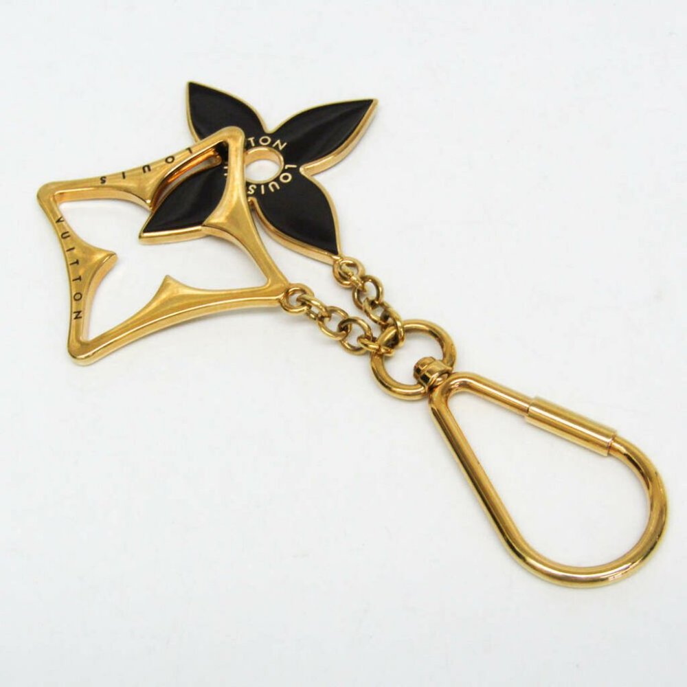 Authentic Louis Vuitton Puzzle Key Holder M65218 K